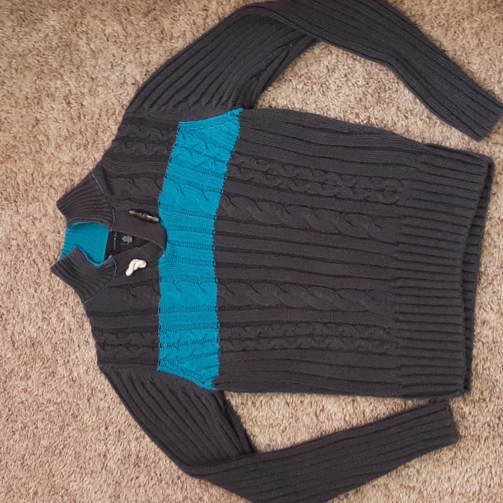 Tommy Hilfiger sweater